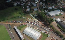 1ª Feceg supera expectativas e se consolida como principal feira de Guarujá do Sul