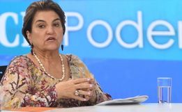 Ministra destaca sanção de lei que amplia licença-maternidade
