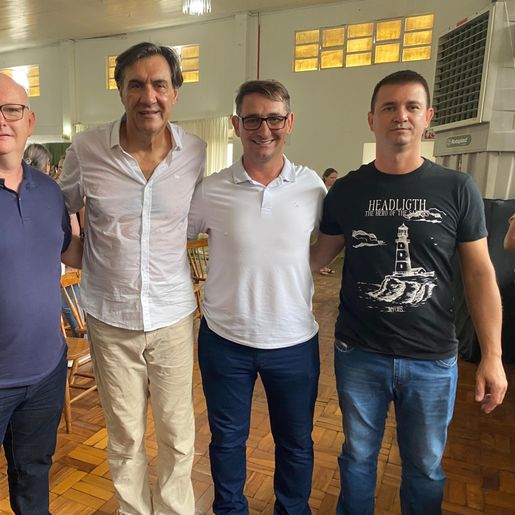 Descanso promove palestra show de integração entre  servidores