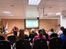 Sala do Empreendedor promove capacitação para fortalecer a participação em licitações em SJCedro