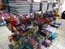 Empresários registram boa procura por materiais escolares em SJCedro
