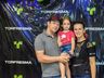 Torfresma promove sessão para filhos de funcionários no Cine Peperi