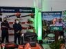 Inaugura em São Miguel do Oeste a Loja Agrícola da Afubra