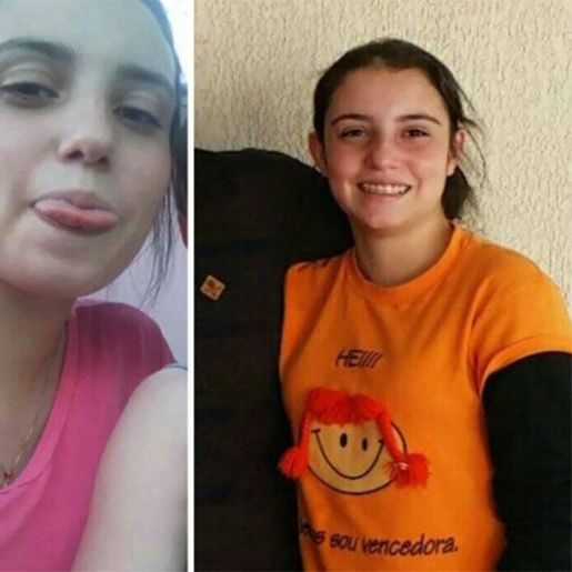 Jovem de Dois Vizinhos desaparece em São Lourenço do Oeste