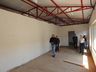 Trevisan e Zanardi acompanham obras na Educação de SMOeste