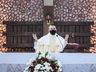 Celebração de Corpus Christi leva fiéis para igreja Matriz em SMO