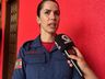 Quartel do Corpo de Bombeiros de Campo Erê recebe nova viatura