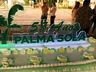 Palma Sola completa 58 anos com shows, corte do bolo e fogos