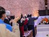 Celebração do Padroeiro São Miguel Arcanjo reúne fieis em SMO
