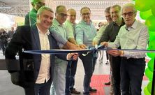 Nova loja agropecuária Alfa é inaugurada em São Miguel do Oeste