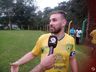 Beija-Flor e Cometa empatam na estreia do Estadual Fase Oeste