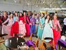 Confira fotos de domingo da maior feira multisetorial da região