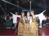 Espetáculo abre 46ª Oktoberfest na cidade de Itapiranga