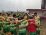 Ypiranga joga bem contra Inter Santanense e vence o primeiro jogo no regional