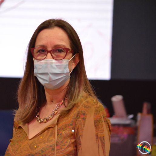 Encontro de Damas marca o retorno dos eventos pós pandemia da CDL SMOeste 