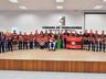 Clube Guarani recebe moção de aplauso na Câmara de SMO por título regional