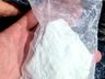 Jovem é presa em flagrante por tráfico de drogas 