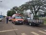 Paróquia de Iporã do Oeste realiza celebração e benção em homenagem a colonos e motoristas 