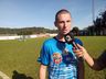 Grêmio União vence em Itapiranga pelo Estadual de Amadores - Fase Oeste 2024