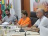 Gelson Petry é eleito presidente da Câmara de Vereadores de Itapiranga para 2023