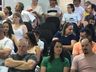 Eder Marcon e vereadores tomam posse em Bandeirante com nova equipe de governo