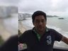 Jovens que enterraram homem em SC dão explicação surreal à polícia