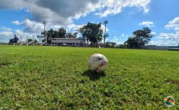 Grêmio União vence Ipanema pelas quartas de final do Regional Taça D'Lamb