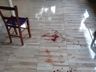 Idosa é morta com tiro no peito e homem fica ferido no interior