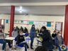 Rádio Itapiranga desenvolve atividades da Semana do Rádio em escola do interior