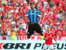 VÍDEO: Grêmio vence o Inter e classifica para a final do primeiro turno