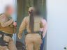 PM prende três pessoas por tráfico de drogas em São Miguel do Oeste