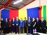 Posse dos eleitos em São Bernardino marca início de mandato