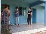Duas famílias que perderam casas em incêndio já estão reinstaladas em Belmonte