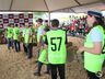 Julgamento de bovinos marca penúltimo dia da 10ª FAIC, em Iporã do Oeste