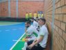 São Miguel Futsal vence Nova Itaberaba na final e garante vantagem para a volta 