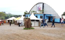Lançamento oficial da 10ª FAIC será na próxima semana, em Iporã do Oeste
