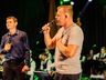 Show da Orquestra realiza resgate histórico da música em São João do Oeste