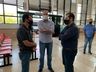 Ampliação do HRTGB é tema de reunião entre direção, Alesc e SES