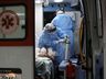 Brasil tem 2.372 mortes por Covid-19 e quase 37 mil infectados