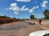 Obras na BR 163 se concentram na divisa de São José do Cedro e Guarujá