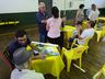 Moradores do Andreatta participam do “Gabinete em Movimento”