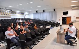 Audiência pública na Câmara discute alterações no plano diretor em SMOeste