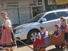12ª DEUTSCHE WOCHE: 40 entidades participam do Desfile Típico Alemão; fotos
