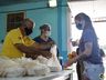 Feijoada da Apae e parceiros é realizada em São Miguel do Oeste
