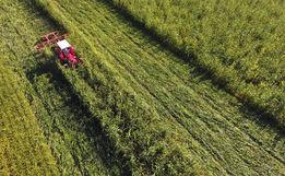Tecnologia aliada à produção rural: cada real investido na Epagri gerou R$ 9,62 para SC
