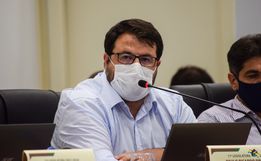 Vereador solicita adesão ao consórcio para comprar vacinas contra a COVID