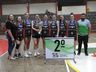 Secretaria de Esporte realiza finais do Basquete Feminino em SMO
