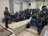 Campo Erê foi uma das cinco cidades do Estado a ter o Giro Técnico Do Milho