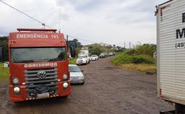 Celebração do Colono e Motorista é realizada em Itapiranga