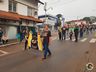 Desfile cívico celebra os 70 anos de emancipação de Itapiranga